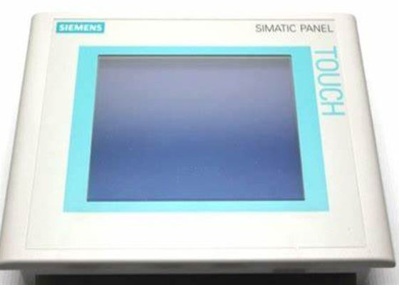 6AV6647-0AE11-3AX0 SIEMENS HMI KTP1000 COLOR Básico DP, panel básico