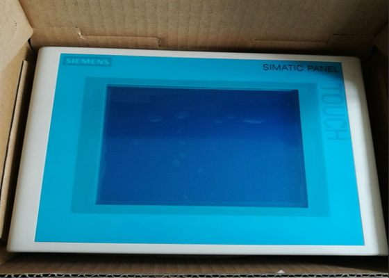 6AV6647-0AE11-3AX0 SIEMENS HMI KTP1000 COLOR Básico DP, panel básico