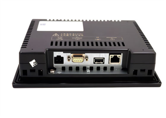 6AV6647-0AC11-3AX0 SIEMENS HMI KTP600 COLOR BÁSICO DP BÁSICO LLAVE del panel