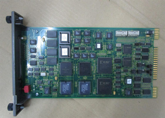ABB IMMFP12 MULTI-FUNCION PROCESOR Módulo de control de potencia