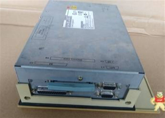 6AV6 640-0BA11-0AX0 PANEL SIMÁTICO PERATOR OP 73MICRO S7-200 3 LC Display El sistema de transmisión de datos de las cámaras de radio y de televisión de los Estados Unidos y de los Estados Unidos