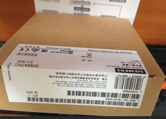 6AV6 640-0BA11-0AX0 PANEL SIMÁTICO PERATOR OP 73MICRO S7-200 3 LC Display El sistema de transmisión de datos de las cámaras de radio y de televisión de los Estados Unidos y de los Estados Unidos