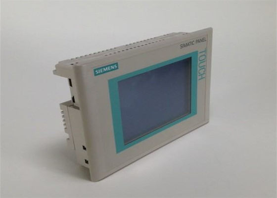 6AV6 642-0AA11-0AX0 SIMÁTICO PANEL TAP 177A 5,7 Modo azul