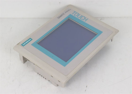 6AV6 642-0BC01-1AX0 SIMÁTICO PANEL TOCCH TP177B DP Modo azul STN-Display