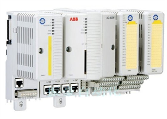ABB PRC3BSE050199R1 PM866K02 Unidades de procesador redundantes