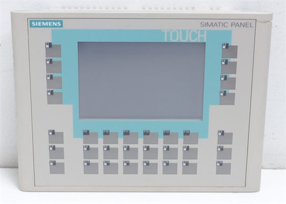 6AV6642-0DA01-1AX0 SIEMENS SIMATIC OP 177B 6 PN/DP STN 256 Display de color con toque