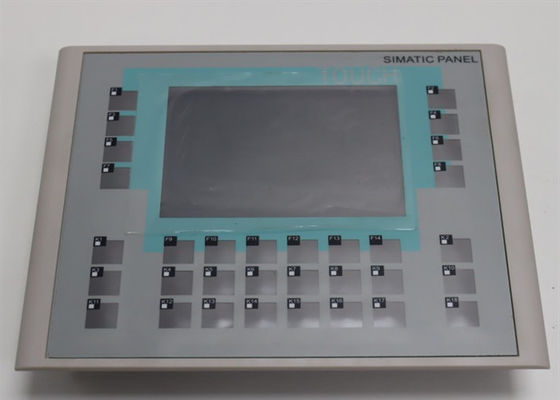 6AV6642-0DA01-1AX0 SIEMENS SIMATIC OP 177B 6 PN/DP STN 256 Display de color con toque