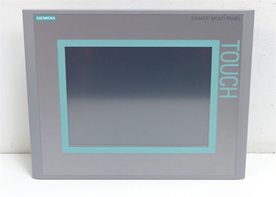 6AV6643-0CD01-1AX1 SIEMENS SIMATIC MP 277 10 MULTIPANEL de toque