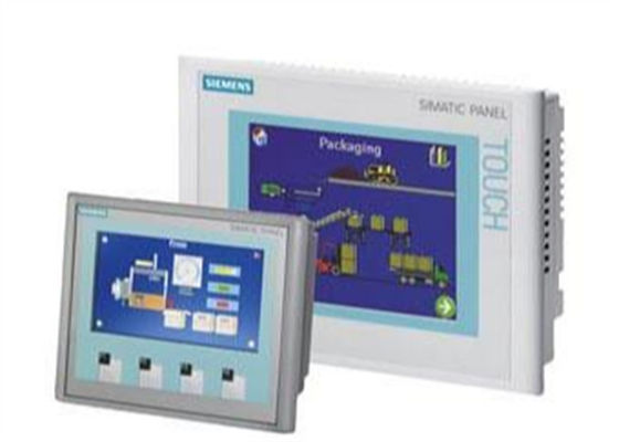 6AV6643-0CD01-1AX1 SIEMENS SIMATIC MP 277 10 MULTIPANEL de toque