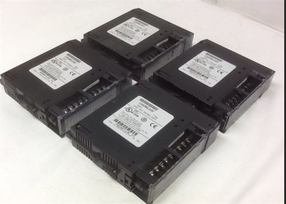 GE FANUC IC693ALG391 SERIAS 90-30 PLC Módulo de salida analógica que proporciona 0-20 MA
