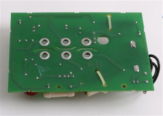 GE FANUC IC693ALG391 SERIAS 90-30 PLC Módulo de salida analógica que proporciona 0-20 MA
