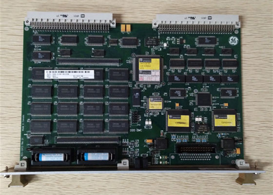 GE FANUC IC693ALG392 CANALES de salida de un solo extremo que proporcionan de 0 a +10 V