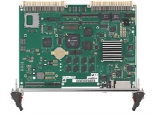 ABB RPC 3BSE025255R1 PT100, NI100/120, CU10 R. Unidad de terminación de módulos de uso