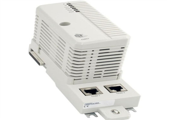 ABB RPC 3BSE025255R1 PT100, NI100/120, CU10 R. Unidad de terminación de módulos de uso