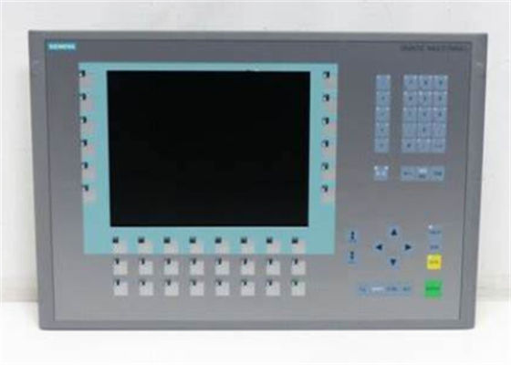 6AV6643-0DD01-1AX1 SIEMENS SIMATICMP 277 10 Panel múltiple con llave