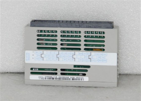 GE FANUC IC693ALG442 CANALES de salida de un solo extremo que proporcionan de 0 a +10 voltios