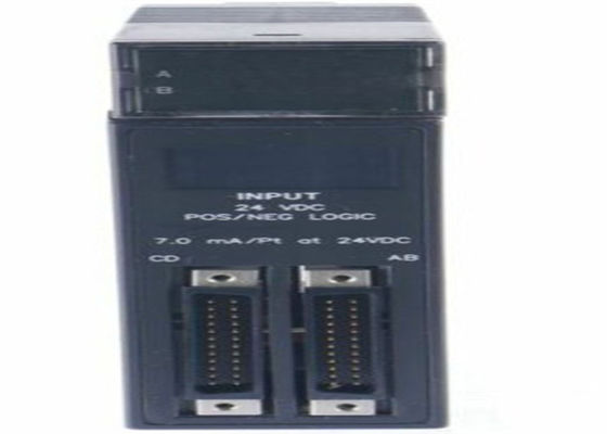 GE FANUC IC693ALG442 CANALES de salida de un solo extremo que proporcionan de 0 a +10 voltios