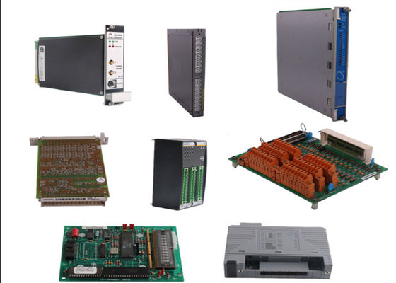 El control lógico programable (PLC) de la serie 90-30 de GE FANUC IC693BEM331