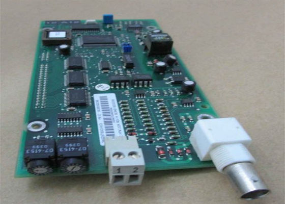El control lógico programable (PLC) de la serie 90-30 de GE FANUC IC693BEM331