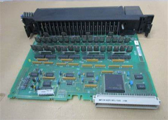 El control lógico programable (PLC) de la serie 90-30 de GE FANUC IC693BEM331
