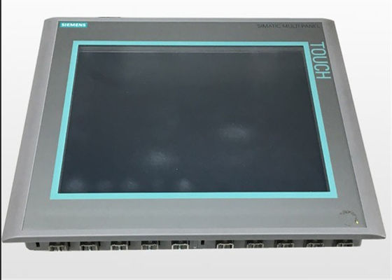 6AV6644-0AA01-2AX0 SIEMENS SIMATIC MP 377 12 MULTI-PANEL TOCCH, ventanas CE 5.0