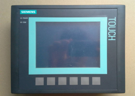 6AV6644-0AB01-2AX0 SIEMENS SIMATIC 377 15 MULTIPANEL TOCTUAL, ventanas CE 5.0 15