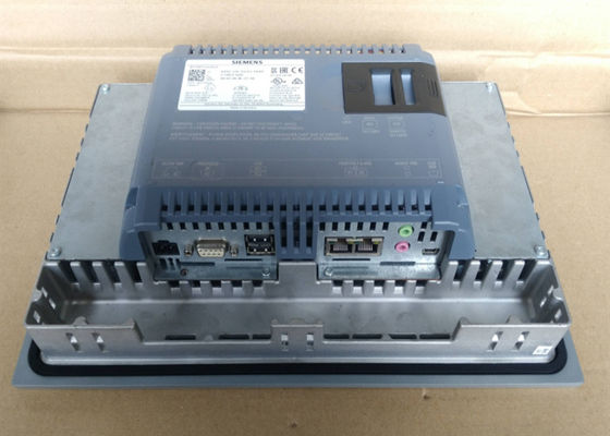 6AV6644-0AB01-2AX0 SIEMENS SIMATIC 377 15 MULTIPANEL TOCTUAL, ventanas CE 5.0 15