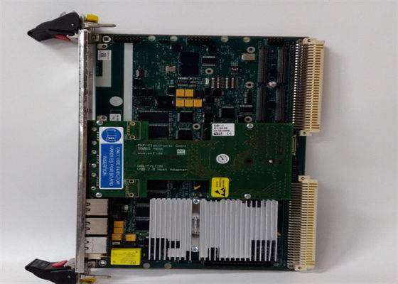 El control lógico programable (PLC) de la serie 90-30 de GE FANUC IC693CHS391