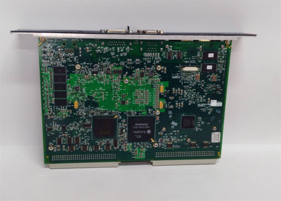 El control lógico programable (PLC) de la serie 90-30 de GE FANUC IC693CHS392