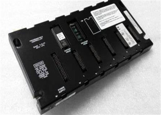 El control lógico programable (PLC) de la serie 90-30 de GE FANUC IC693CHS397