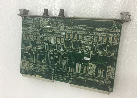 El control lógico programable (PLC) de la serie 90-30 de GE FANUC IC693CHS398