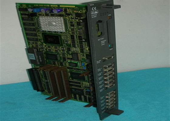 El control lógico programable (PLC) de la serie 90-30 de GE FANUC IC693CHS399
