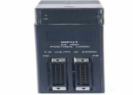 El control lógico programable de GE FANUC IC693CMM301 serie 90-30 (PLC)