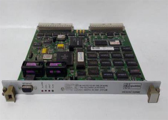 El control lógico programable de GE FANUC IC693CMM301 serie 90-30 (PLC)