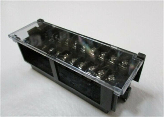 El control lógico programable de GE FANUC IC693CMM311 de la serie 90-30 (PLC)