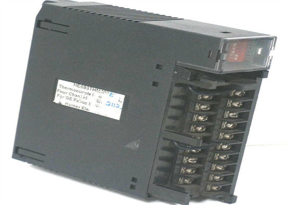 El control lógico programable de GE FANUC IC693CMM311 de la serie 90-30 (PLC)