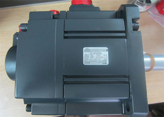 MITSUBISHI Melservo HC-SFS serie Motor de potencia de inercia media HC-SFS203B de Japón