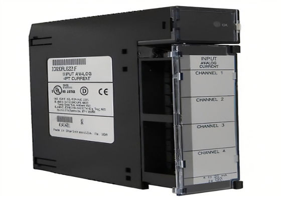El control lógico programable (PLC) de la serie 90-30 de GE FANUC IC693CPU311