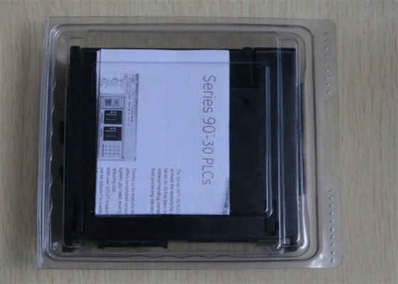 El control lógico programable (PLC) de la serie 90-30 de GE FANUC IC693CPU311