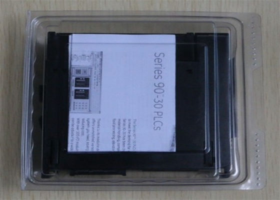 El control lógico programable (PLC) de la serie 90-30 de GE FANUC IC693CPU313