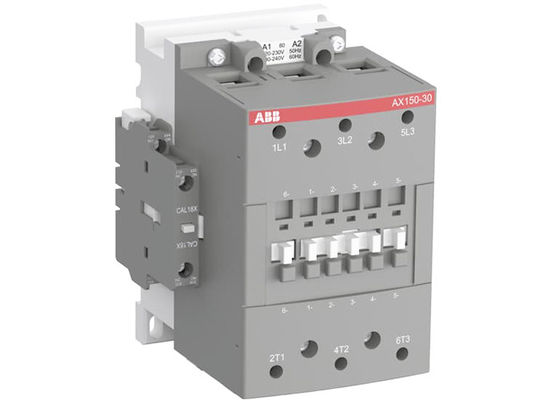 AX150-30-11-80 1SFL991074R8011 Contador AX Producto de control de bajo voltaje