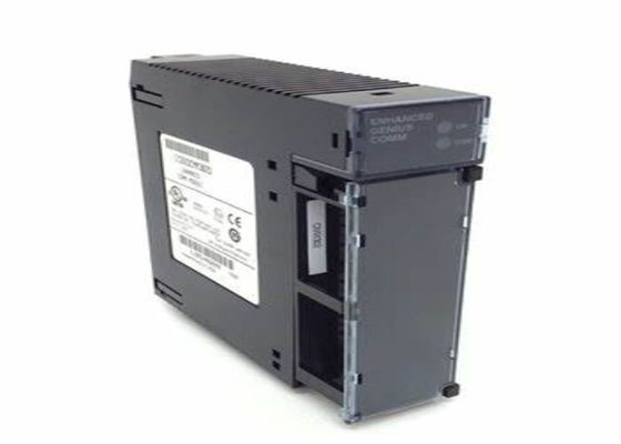 GE FANUC IC693CPU340 SERIES 90-30 módulo de CPU de mando automático de 20 Megahertz