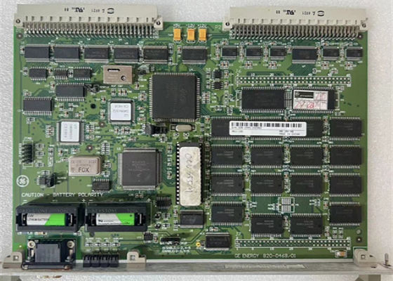 GE FANUC IC693CPU341 CPU 341 Módulo ((80K bytes de memoria de usuario), 10K Reg., 3 ms/K