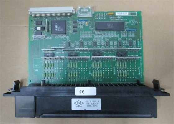 GE FANUC IC693CPU350 TÍPICO TAPO DE ESCANADO de 0,22 ms por 1K de lógica