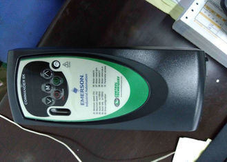 Técnicas de control Nidec Commander SKB1100110 Acción de frecuencia variable 1.1 kW 100/120 V