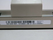 Módulo del PLC del ESTANTE de la RANURA del MONTAJE 4 de la BASE del MÓDULO de Emerson 1C31206G01