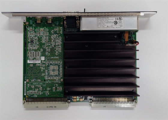 GE FANUC IC693CPU351 TIPICAL SCAN Rate de 0,22 ms por 1K de lógica