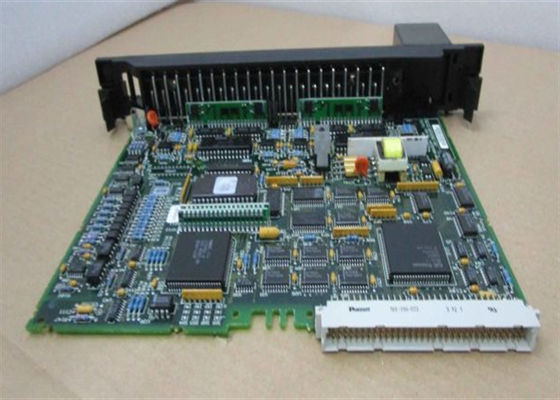 GE FANUC IC693CPU351 TIPICAL SCAN Rate de 0,22 ms por 1K de lógica