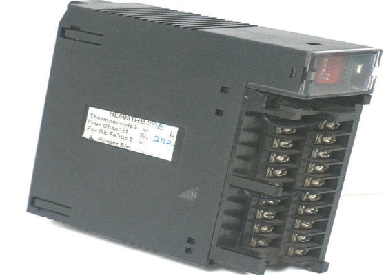GE FANUC IC693CPU352 TIPICO TAPO DE ESCANADO de 0,22 ms por 1K de lógica