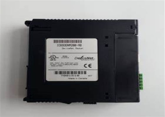 GE FANUC IC693CPU363 TÍPICA TAPOR DE ESCANACIÓN de la serie 90-30 Módulo del procesador